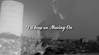 Moving On  Kodaline cover by danyardian [upl. by Emmery]