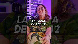 Fui una de los 12 apóstoles de la actualidad 🤯 podcast [upl. by Erma488]