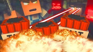 BEST MINECRAFT SONG ANIMATION  TOP MINECRAFT SONGS  BEST MINECRAFT ANIMATIONS [upl. by Spalla]