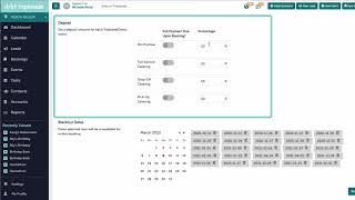 Configuration amp Location Hours Tripleseat Direct [upl. by Wilona]