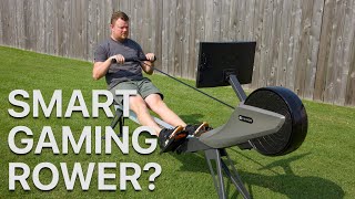 Should You Buy an Aviron Rower LongTerm Review [upl. by Kuhn]