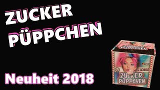 Lesli Zuckerpüppchen I Neuheit 2018 I PyroMan [upl. by Marshal439]