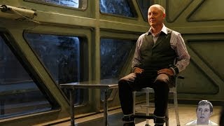 The Blacklist TV Series Season 1 Episode 2  The Freelancer  Video Review [upl. by Secrest830]