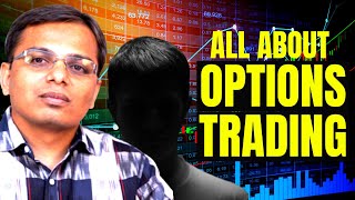 All About Options Trading With Mitesh Patel [upl. by Ahsiuq411]