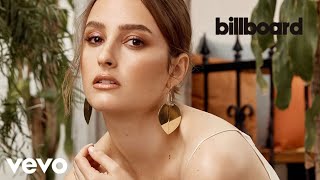 BANKS  Contaminated Live on Billboard [upl. by Nyladgam956]