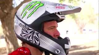 Racer X Films Darryn Durham [upl. by Diahann]