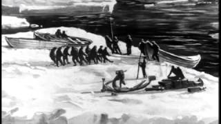 Survival The Shackleton Story [upl. by Melisent710]