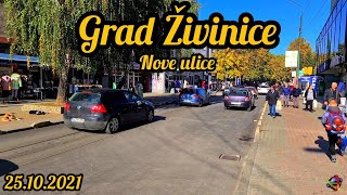 Grad Zivinice danas 25102021 [upl. by Venable]