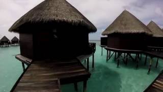 Thulhagiri Island Resort and Spa Maldives walk around [upl. by Byrd]