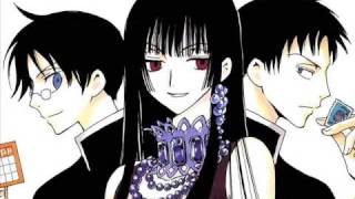 Sound of the Town xxxHolic Original Soundtrack [upl. by Gujral364]