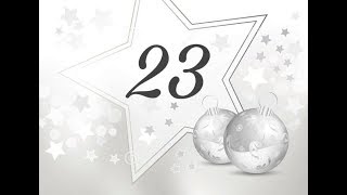 🎄 Vlogmas 24  Calendriers de lAvent Pop On se prépare🎅 [upl. by Rehctaht918]