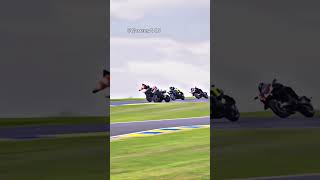 Bike race video 📷 kawasakininjah2rtopspeed ninjah2rtopspeed ninja biker shorts trending new [upl. by Seniag]