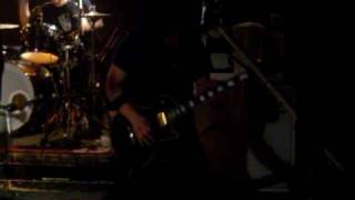 Bayside Jack OShea Devotion amp Desire guitar solo in Atlanta GA [upl. by Orola555]