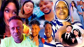 Raxma Xasan Iyo Ninki Gursaday Cawaale Adan Ka Dib amp Salaax Sanaag Fadeexada Lala Donayo Reer Garowe [upl. by Rahas679]