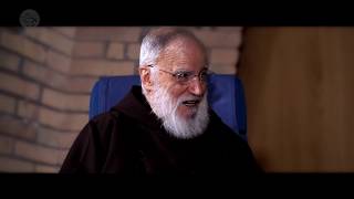 Cardinal Raniero Cantalamessa  Special Interview  Shalom World TV [upl. by Sherr]