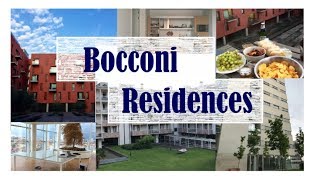 Bocconi RESIDENCES Everything You Need to Know  indePENNdence [upl. by Kingdon]