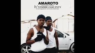 Amaroto ft Busta 929Dladla Mshunqisi and beast IyNstimbi zase Envy [upl. by Ennaeiluj]