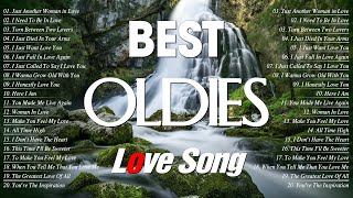 Relaxing Melodies of Old Cruisin Love Songs 70s 80s 90s💞The Most Romantic Evergreen Song 80s 90s [upl. by Mariele]