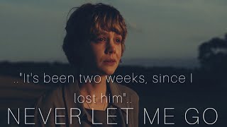 Never Let Me Go Movie Explained in HindiScientific analysisCRISPR CAS9 amp Human Cloning Explained [upl. by Grete]