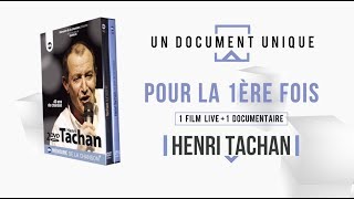 Henri Tachan le prix de la révolte  Extrait 20mn [upl. by Vitus]