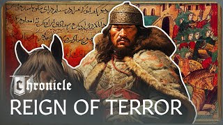 Was Genghis Khan Really As Barbaric As We Think  Line Of Fire  Chronicle [upl. by Basil]