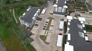 OPAL Lane Apartments Kyle Texas  End of Feb 2024 Update [upl. by Airdnekal]