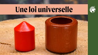 Comment résoudre le cassetête quotla gravitéquot de Newton [upl. by Lynad]