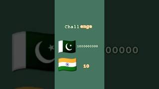 challenge pakistanindiachallenge october2019 [upl. by Kelcey315]