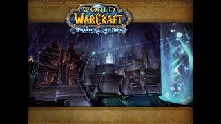 World of Warcraft  Invincible HQ Audio [upl. by Blayze]