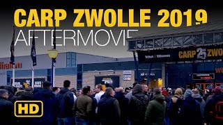 ★ CARP ZWOLLE 2019 Official Aftermovie ★ [upl. by Placido563]