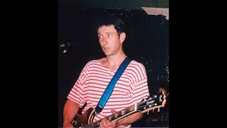 JONATHAN RICHMAN LIVE [upl. by Liakim26]