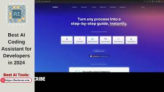 Best AI Coding Assistant for Developers in 2024 [upl. by Misha]