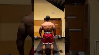 Breon Ansley  BreonMa  Breon Ansley Update  Bodybuilding Motivation  Mr Olympia 2023  Classic [upl. by Keverne732]