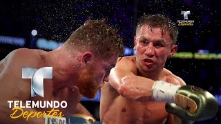 Las peleas de boxeo que queremos ver en 2018  Boxeo  Telemundo Deportes [upl. by Renita12]