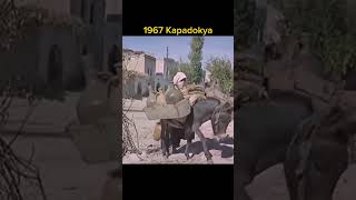 1967 KAPADOKYA [upl. by Hacim]