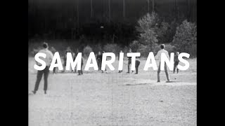 IDLES  SAMARITANS Official Video [upl. by Nochur789]