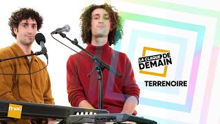 La Claque de demain  Terrenoire [upl. by Boardman]