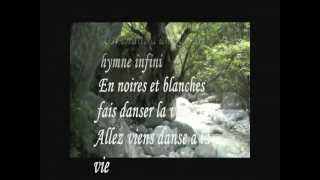 RIP Demis Roussos L amour qui dechire Danse A La Vie lyrics [upl. by Kit827]