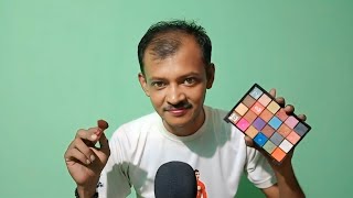 ASMR Makeup 🎨 [upl. by Ahseen489]