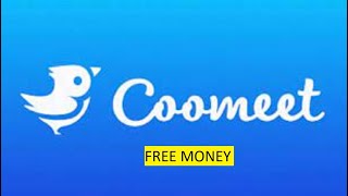 Guide CooMeet glitch Money 💰 CooMeet MOD unlimited 💷 How i get CooMeet Cheat NEW [upl. by Gurney]