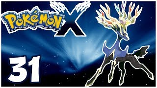 Pokémon X et Y  Lhistoire de A à Z  Ép 31 [upl. by Edialeda]