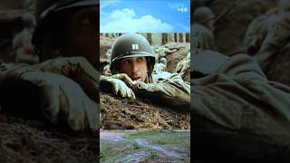 Captain Sobel couldnt read a map ytshorts drama bandofbrothers easycompany [upl. by Ecirtram422]