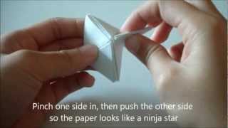 Hexaflexagon Tutorial Vi Hart Style [upl. by Dorreg]