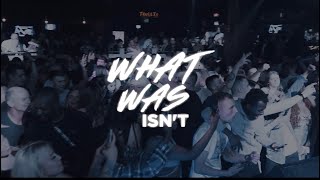 Tinchy Stryder  What Was Isnt Official Lyric Video [upl. by Ynavoj919]