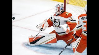 Reviewing October 18th NHL Games [upl. by Jasik]