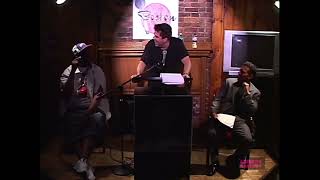 Greg Giraldo Infamous Roast Of Patrice O’Neal [upl. by Udale]