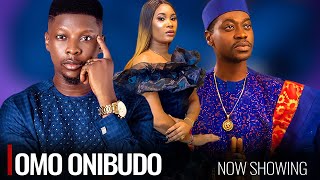 OMO ONIBUDO  A Nigerian Yoruba Movie Starring Lateef Adedimeji  Rotimi Salami [upl. by Rhianon110]