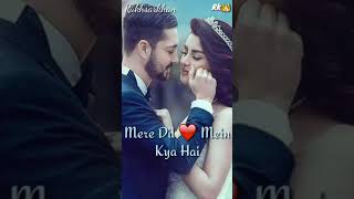 Agar main bata du mere dil main Kya hai song for whatsapp status [upl. by Aida]