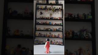 PLAYMOBILplaymobil coleccion figure movie [upl. by Ailecra]