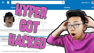 Dylan HYPER Got HACKED CAUGHT ON CAMERA [upl. by Gurevich]